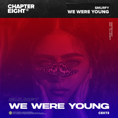 Smurfy - We Were Young