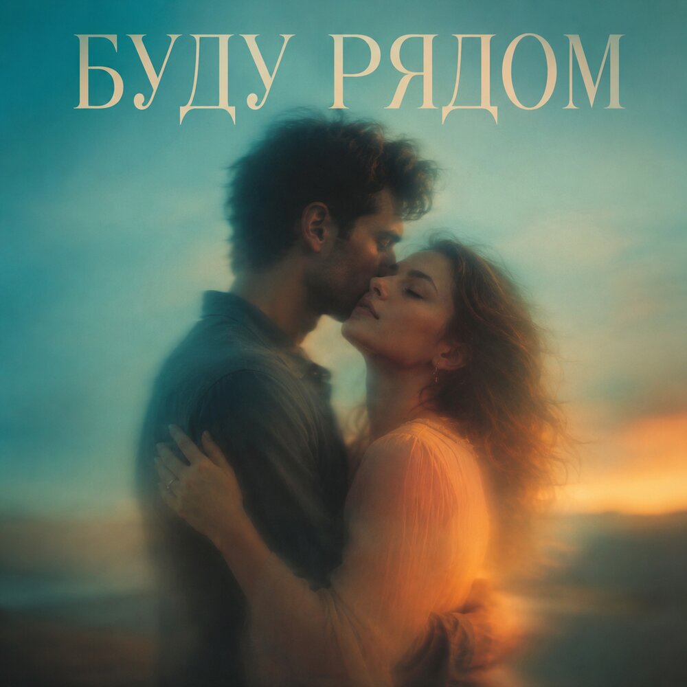 БУДУ РЯДОМ - SMVK, BVZAR