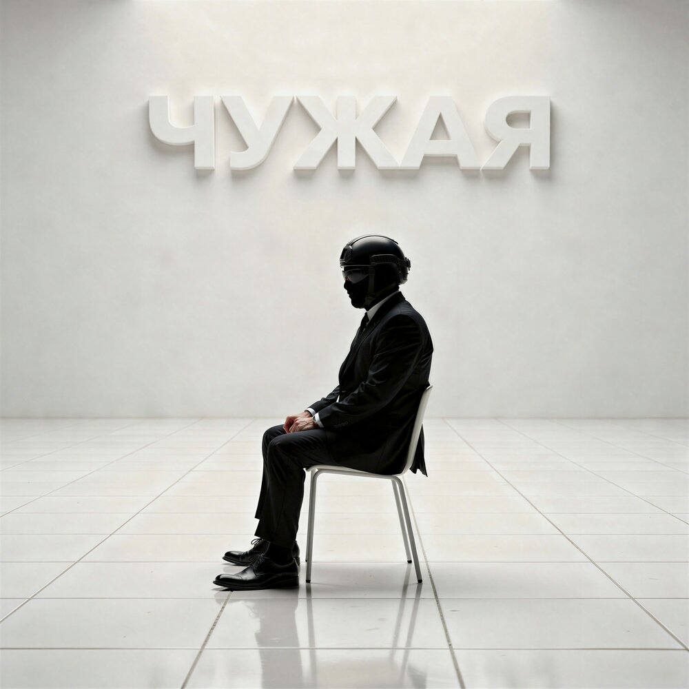 Чужая - SMVK