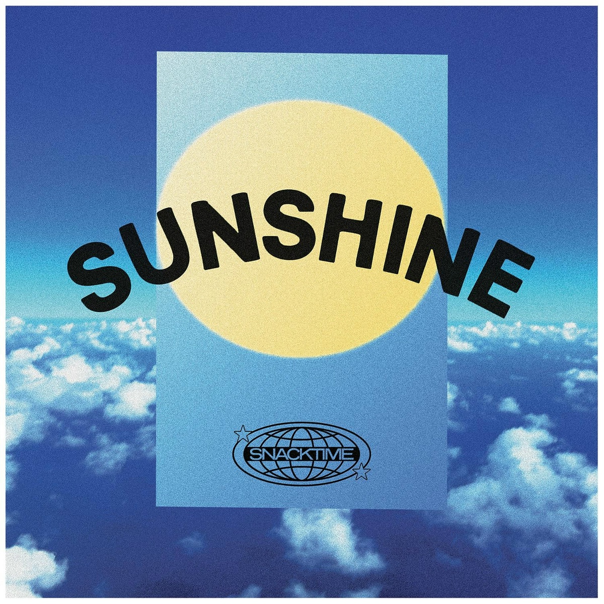 SUNSHINE - SNACKTIME