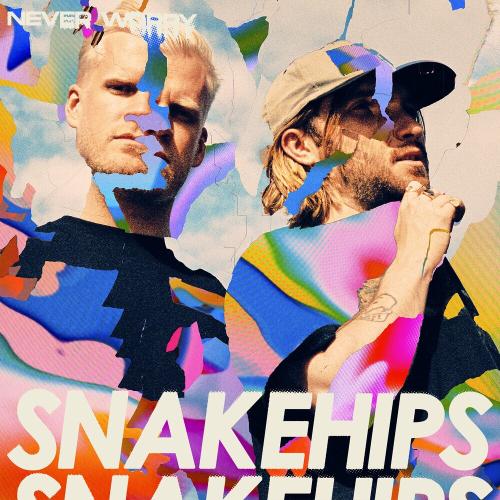 Snakehips feat. Daya x EARTHGANG - Sometimes