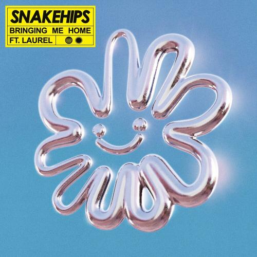 Snakehips feat. Laurel - Bringing Me Home