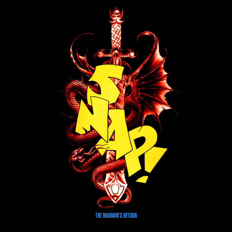 Exterminate - Snap! feat. Endzeit 7 & Niki Haris