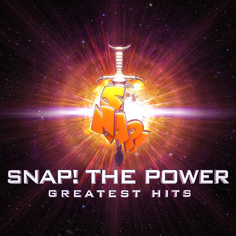 Do You See The Light_ (Looking For) (7_ Edit) - Snap! feat. Niki Haris