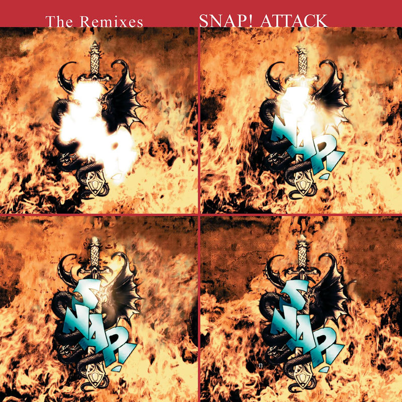 Exterminate (U.u. Intro) - Snap! feat. Niki Haris