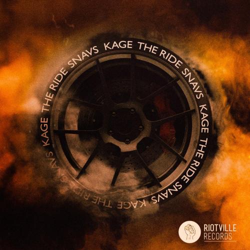 Snavs & Kage HoC - The Ride