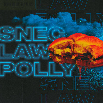 No Hook - Snec, Law Polly