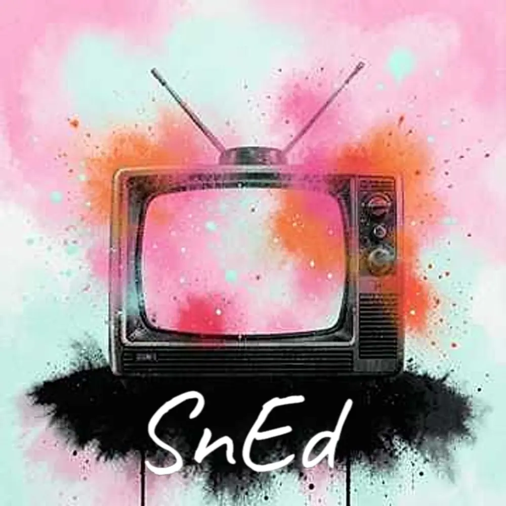 Телевизор - Sned