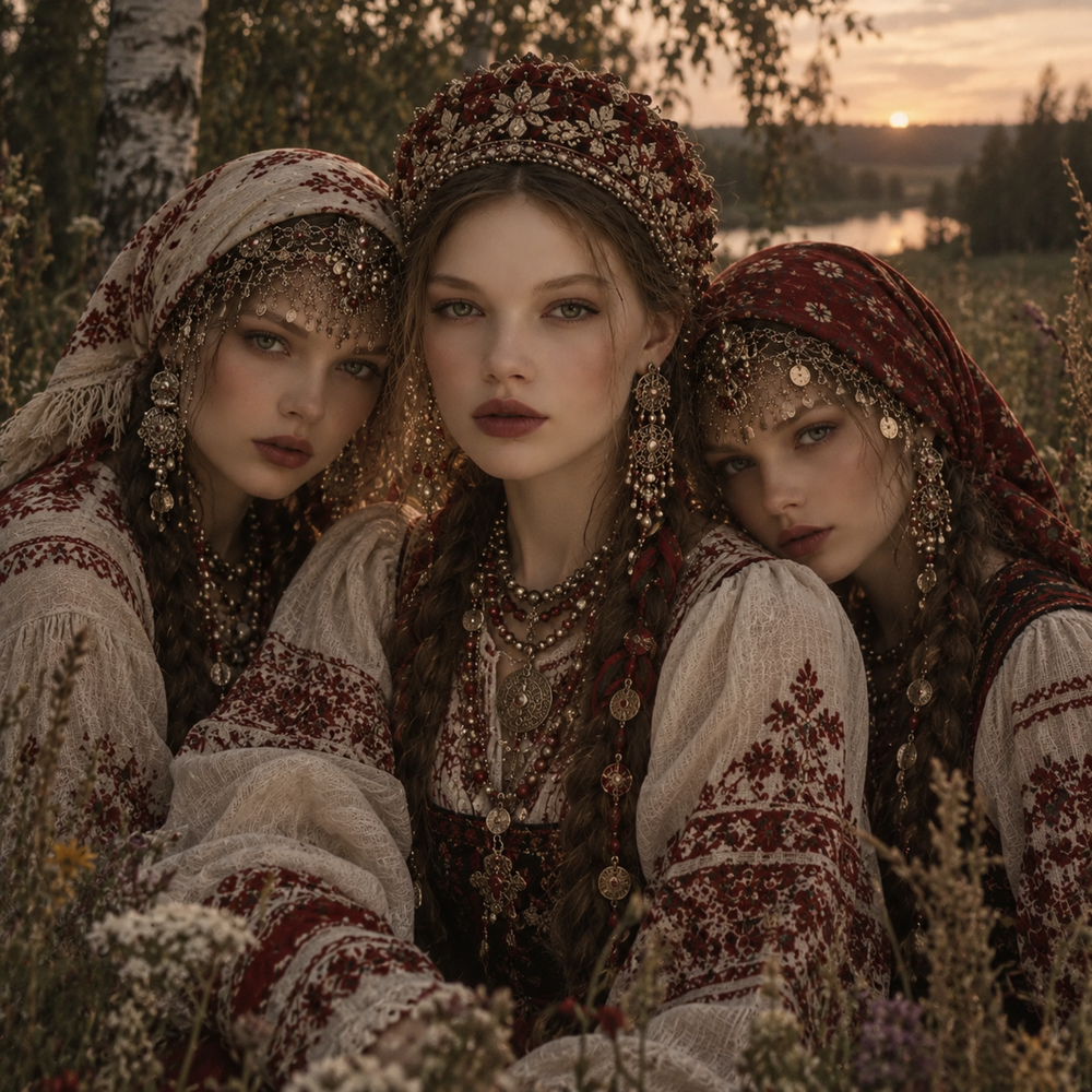 Дороженька - Snegurochka