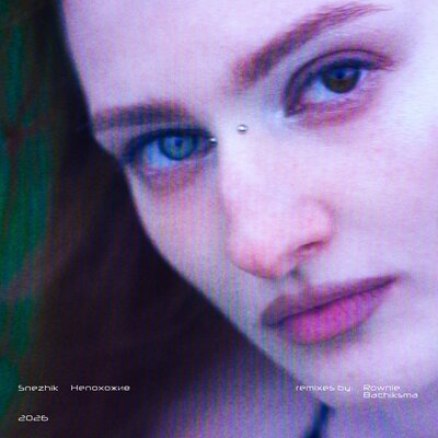 Snezhik - Непохожие