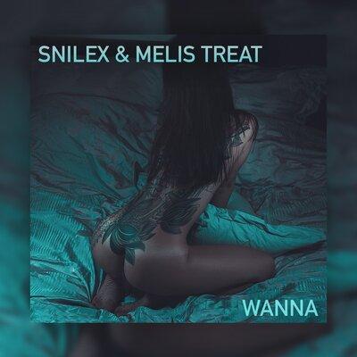 Snilex, Melis Treat - Wanna