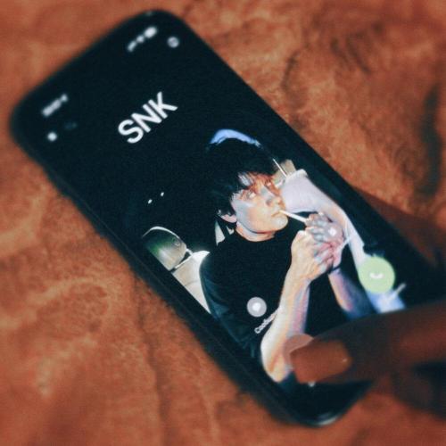 SNK, MADLYKOR - Москва (prod. xcort)