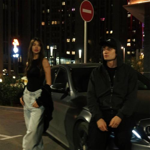 SNK, MADLYKOR - Теряешь (prod. xcort)