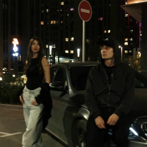 SNK & MADLYKOR - Теряешь