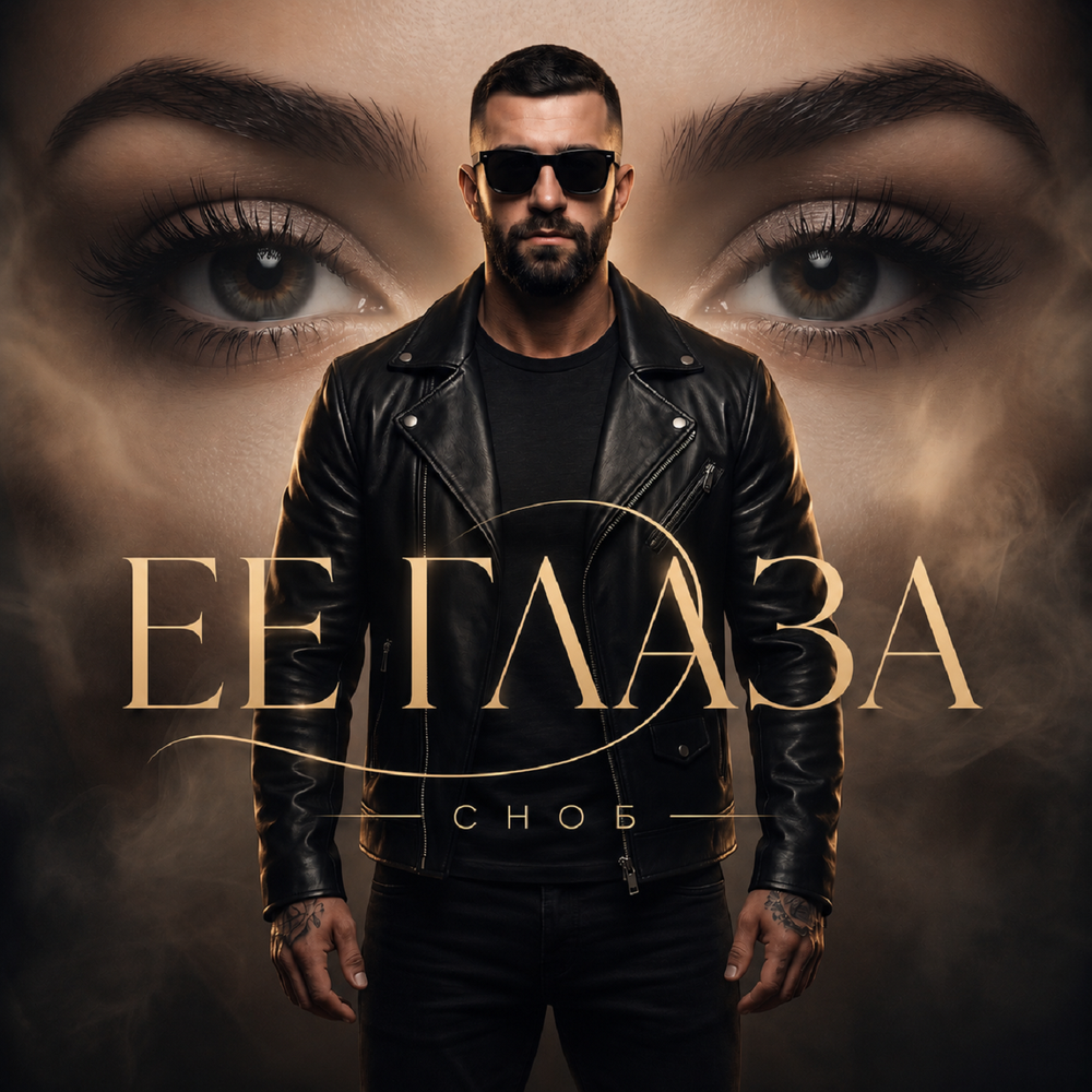 Ее глаза - Сноб