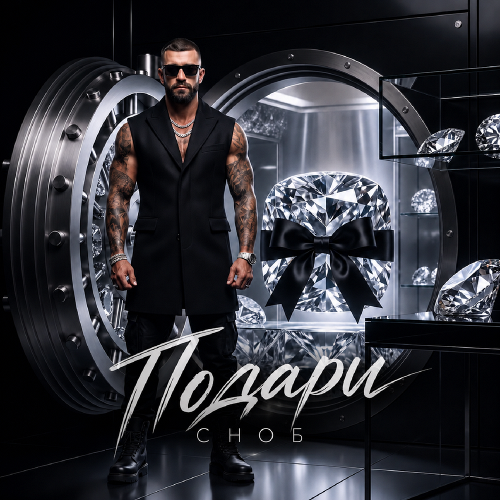Подари - Сноб