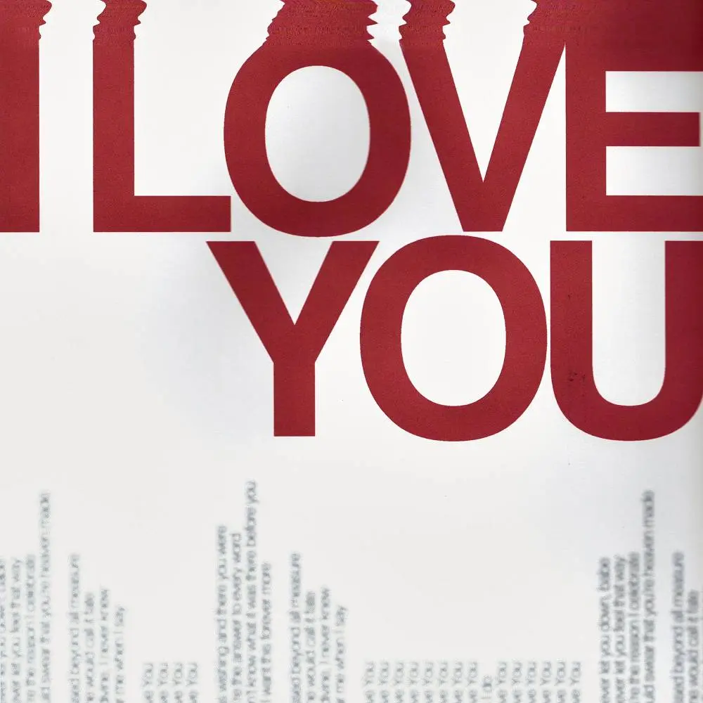 I Love You - Snoh Aalegra