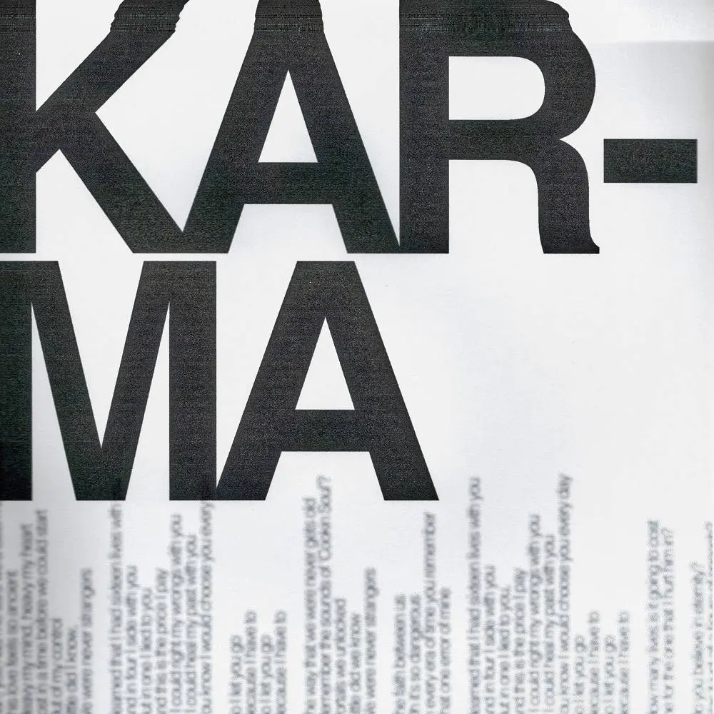 Karma - Snoh Aalegra