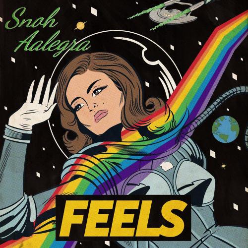 Snoh Aalegra, Vince Staples - Nothing Burns Like The Cold