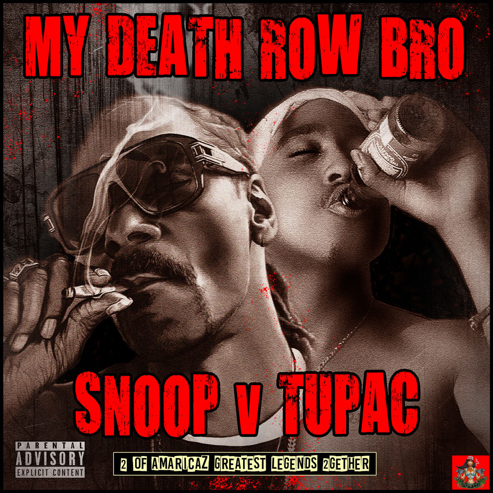 X-change - Snoop Dogg & 2Pac