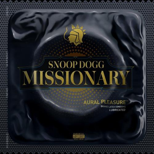Snoop Dogg feat. Dr. Dre - Shangri-la