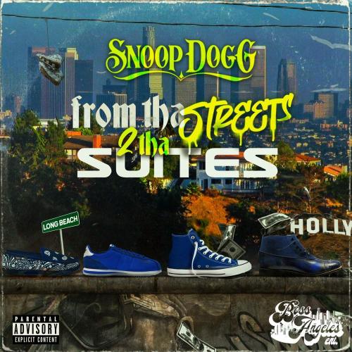 Fetty In The Bag - Snoop Dogg feat. Goldie Loc & Big Tray Deee