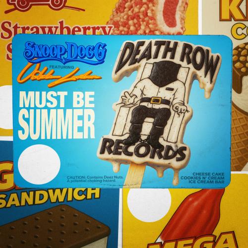 Snoop Dogg feat. October London - Must Be Summer