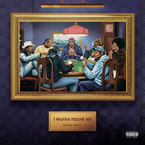 Snoop Dogg feat. Swizz Beatz - Countdown