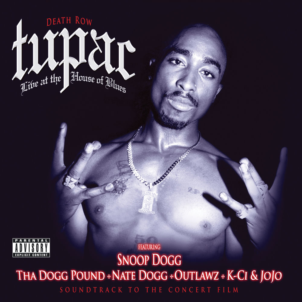 Gin And Juice (Live) - Snoop Dogg