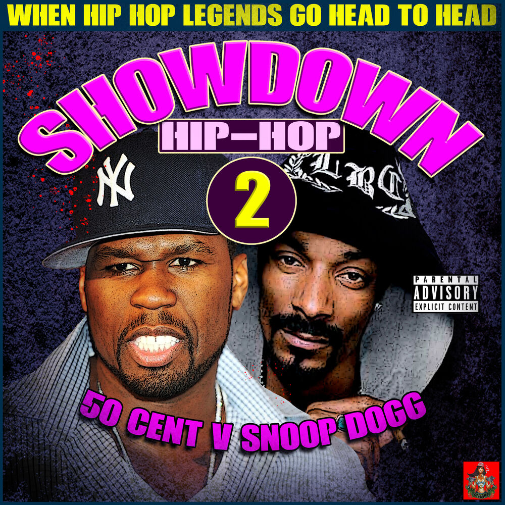 I Got Dat Fire - Snoop Dogg