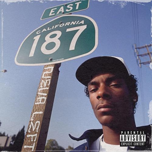 Snoop Dogg - Lavender (Nightfall Remix) [feat. BADBADNOTGOOD & KAYTRANADA]