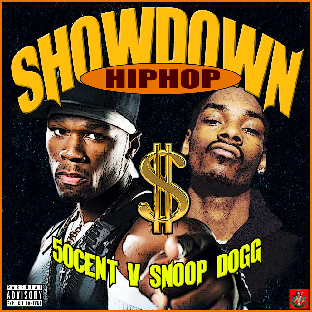 Nobody Does It Better - Snoop Dogg