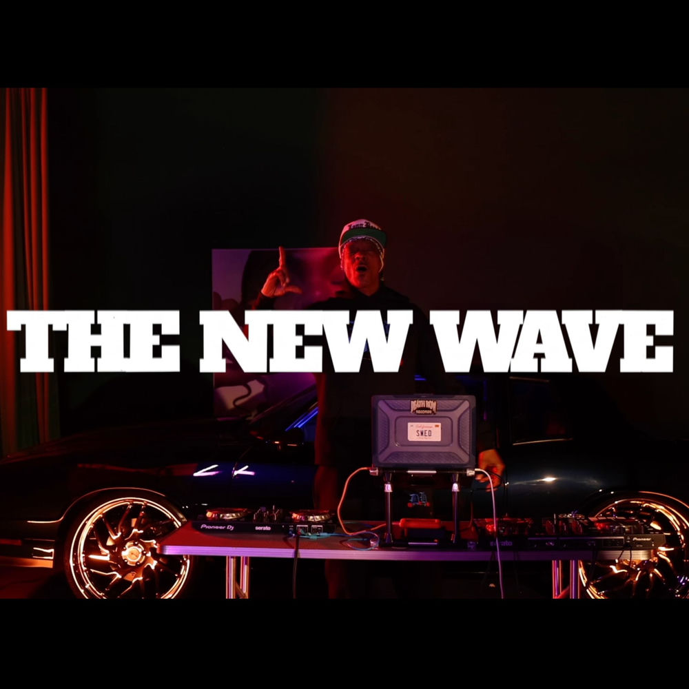 Snoop Dogg - The New Wave (Instrumental)
