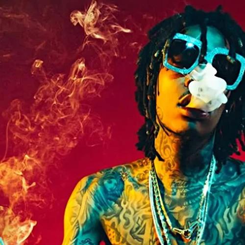 Snoop Dogg & Wiz Khalifa - Up The Smoke ft. Dr. Dre