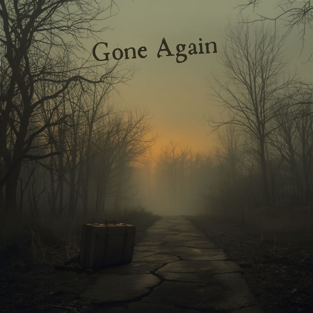 Gone Again - Snoop Lion