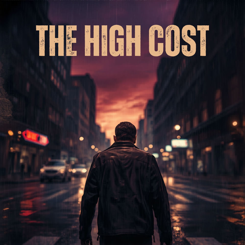 Snoop Lion - The High Cost