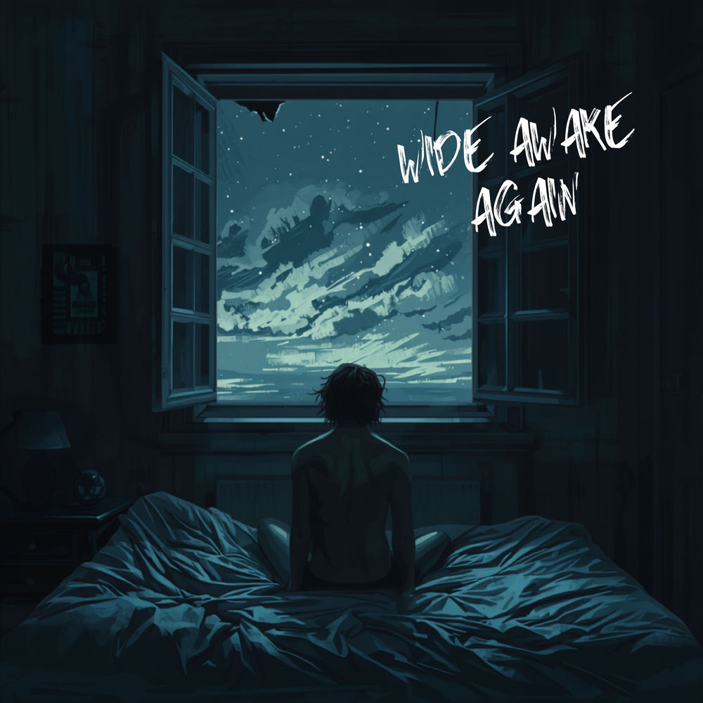 Wide Awake Again - Snoop Lion