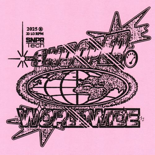 SNOOPER - Pom Pom
