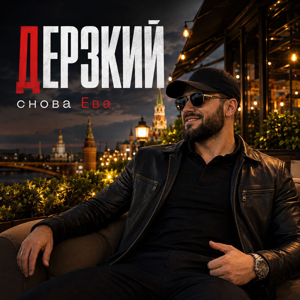 Дерзкий - снова Ева