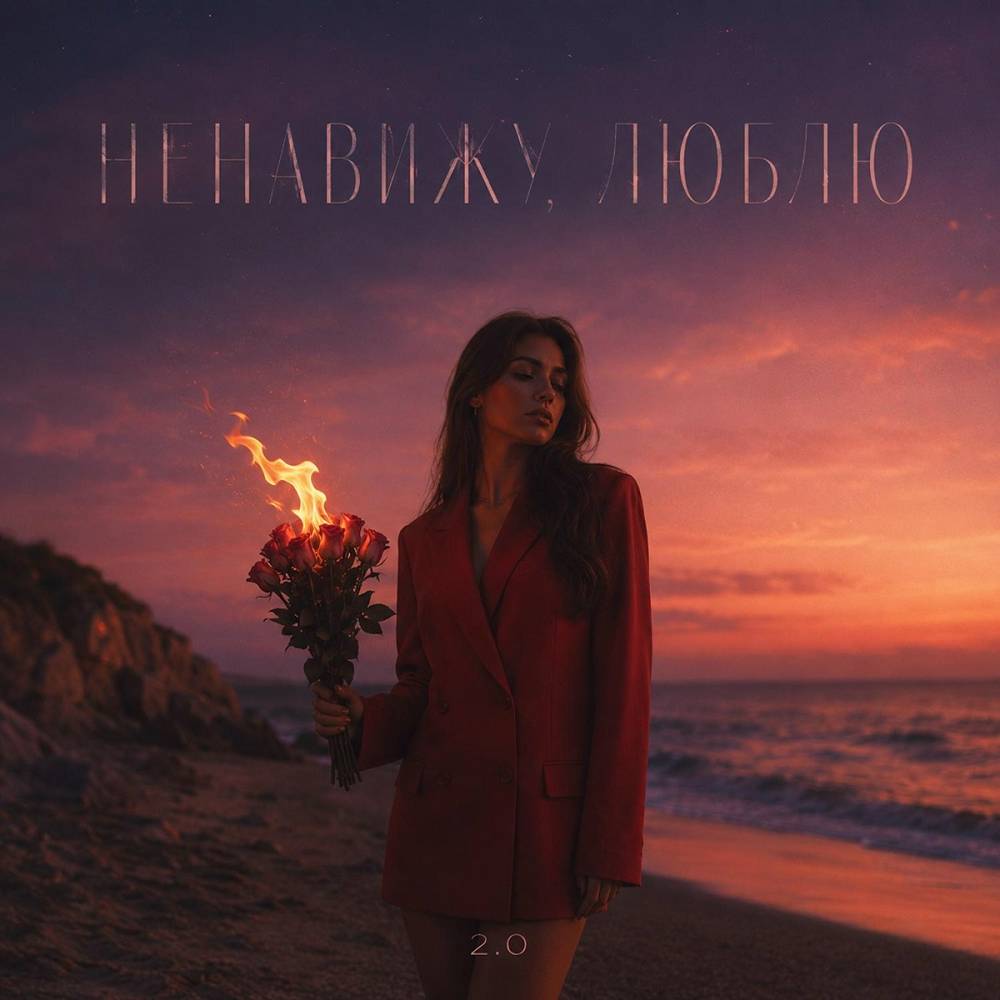 НЕНАВИЖУ, ЛЮБЛЮ 2.0 - снова Ева