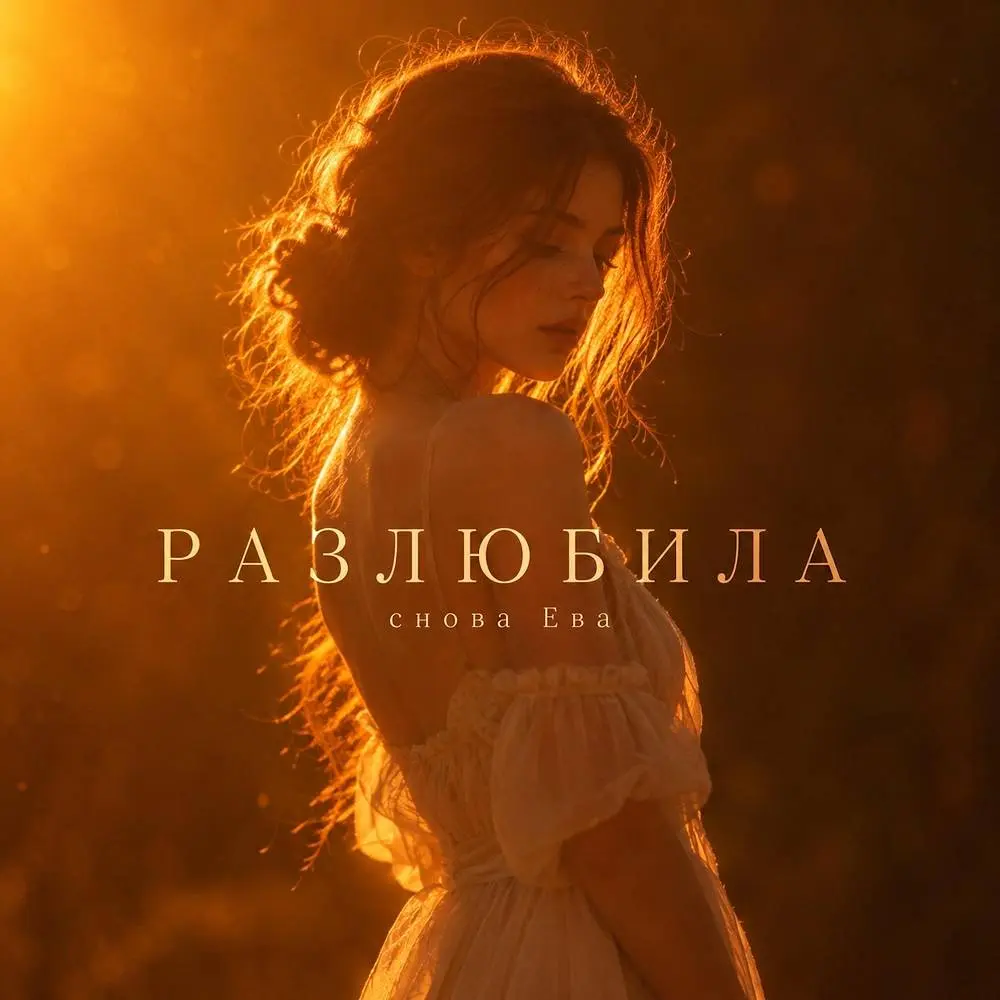 РАЗЛЮБИЛА - снова Ева