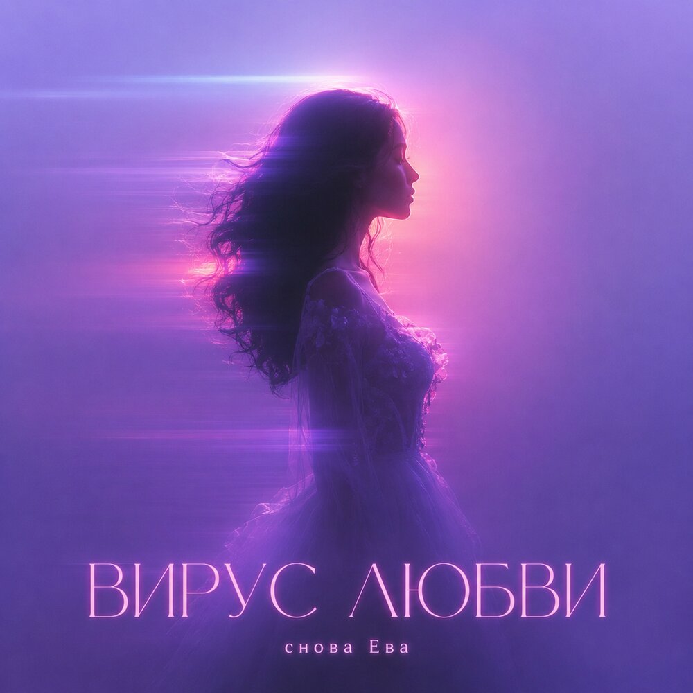 ВИРУС ЛЮБВИ - снова Ева