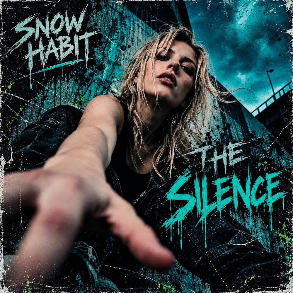 The Silence - Snow Habit