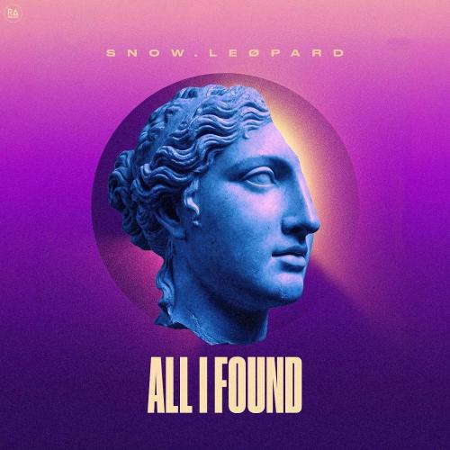 snow.LEØPARD - All I Found