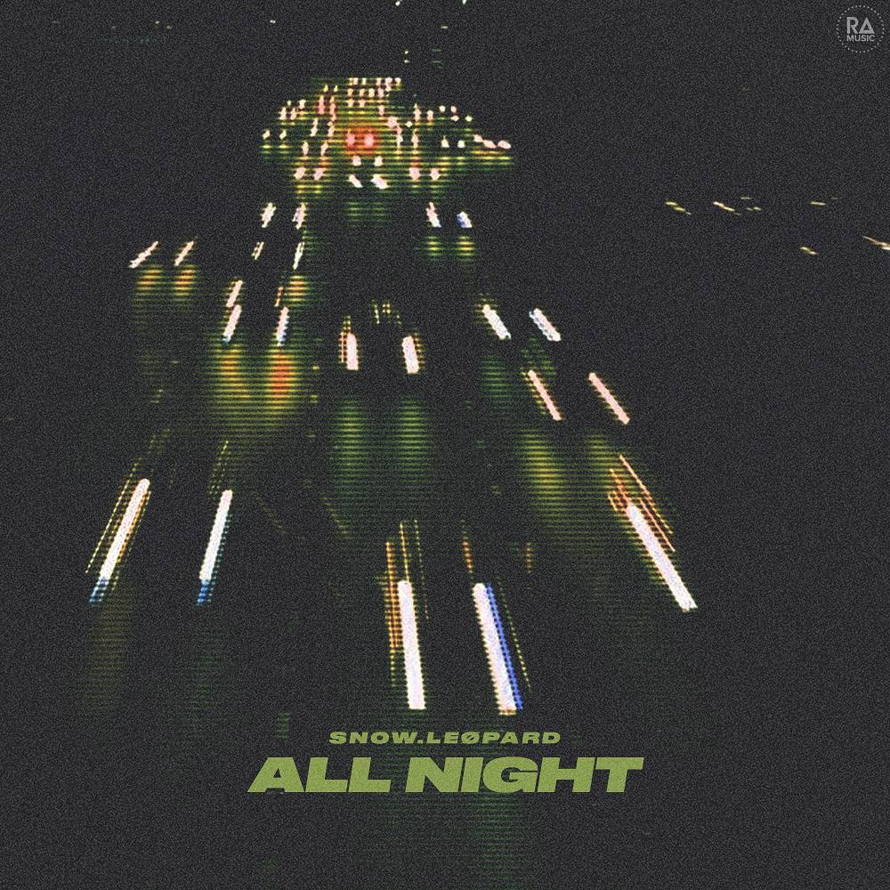 snow.LEØPARD - All Night