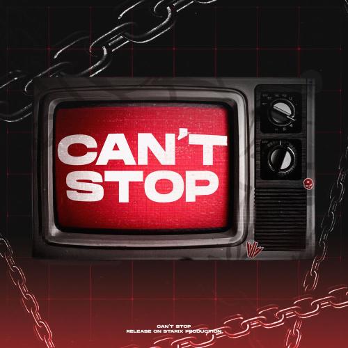 snow.LEØPARD - Can't Stop