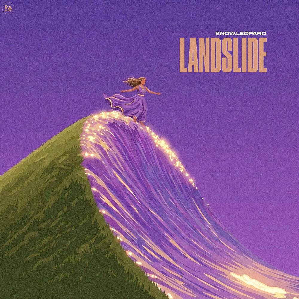 Landslide - snow.LEØPARD