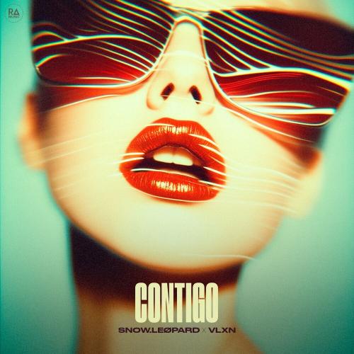 Contigo - snow.LEØPARD & VLXN