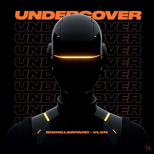 Undercover - snow.LEØPARD & VLXN