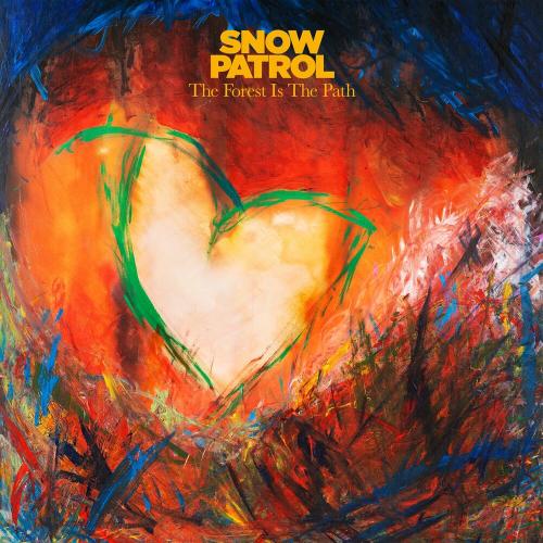 Snow Patrol - Talking About Hope